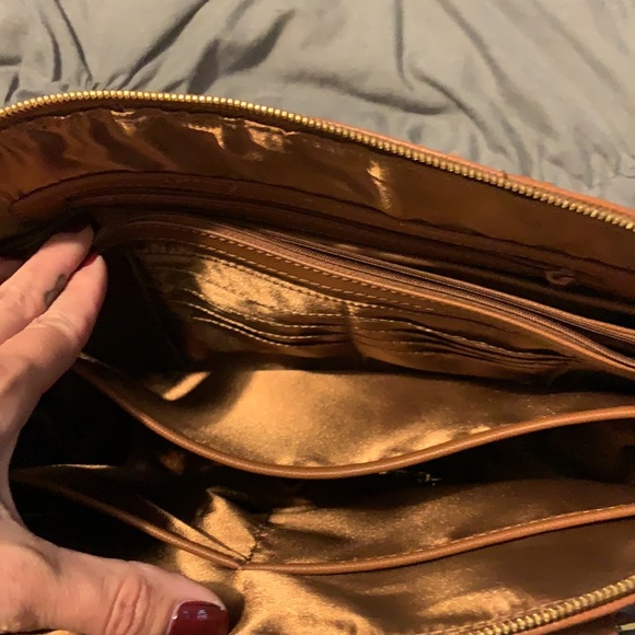 Joy & Iman Handbag - Picture 5 of 6